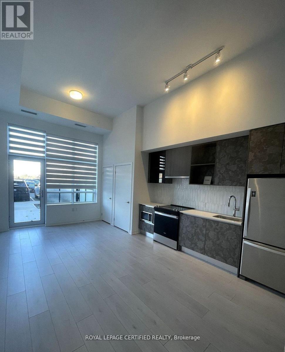 #131 395 DUNDAS STREET - 4