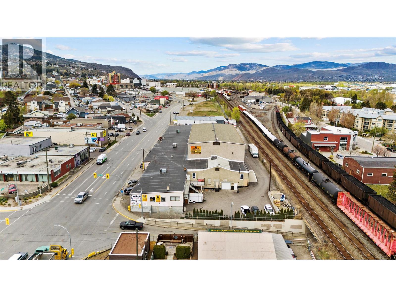  988 Victoria Street, Kamloops
