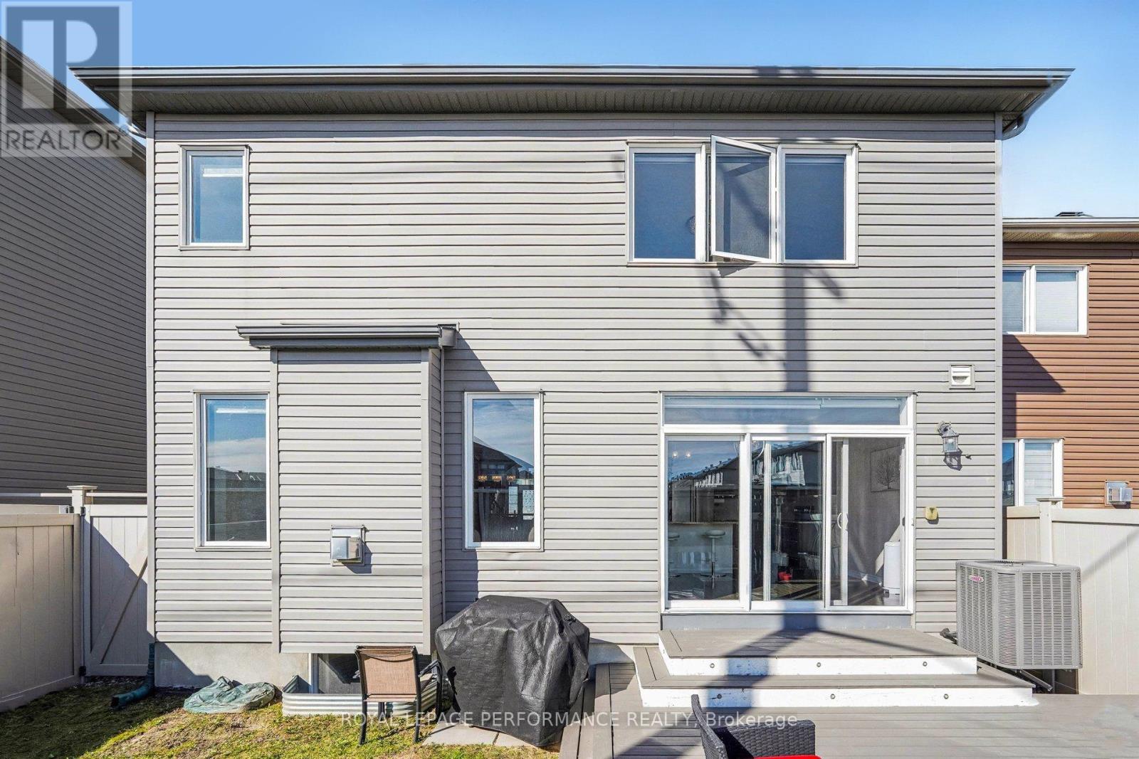 504 YELLOW BIRCH STREET, Ottawa, Ontario, K1W0J3 — Photo 34