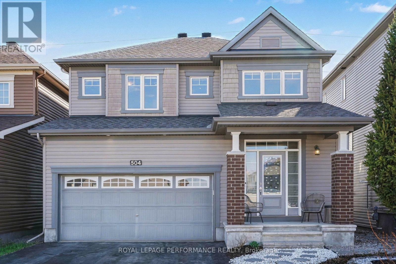 504 YELLOW BIRCH STREET, Ottawa, Ontario, K1W0J3 — Photo 35
