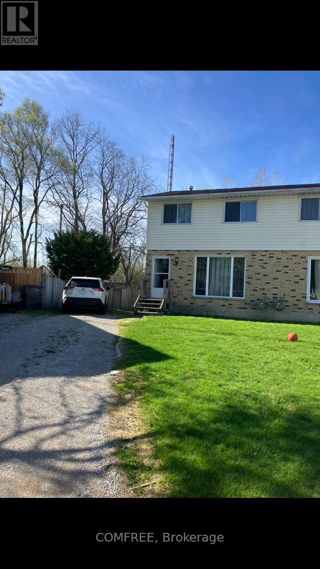 560 SHORT STREET - 1