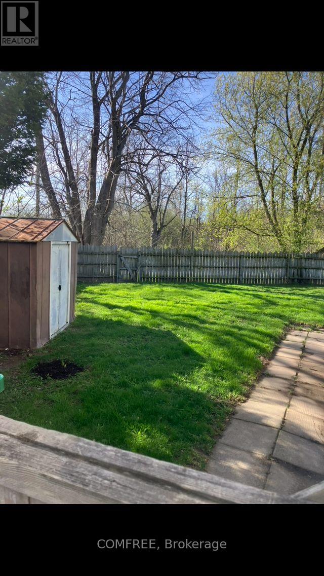 560 SHORT STREET - 2