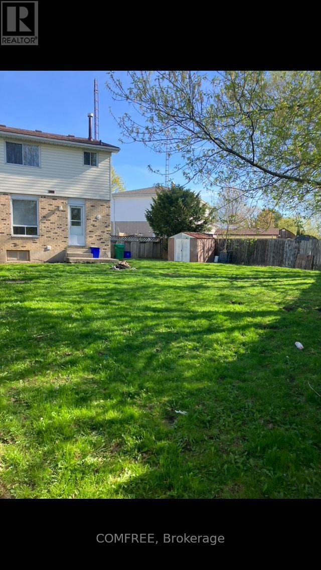 560 SHORT STREET - 4