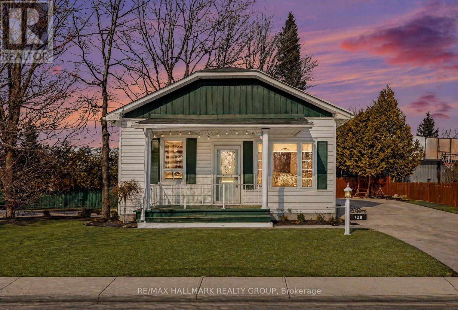730 GERARD STREET - photo 2