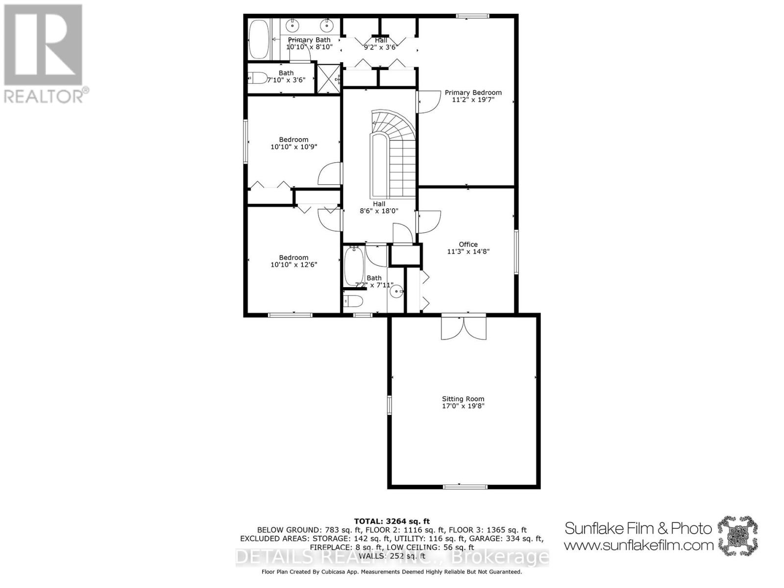 1020 AMBLESIDE CRESCENT - 38