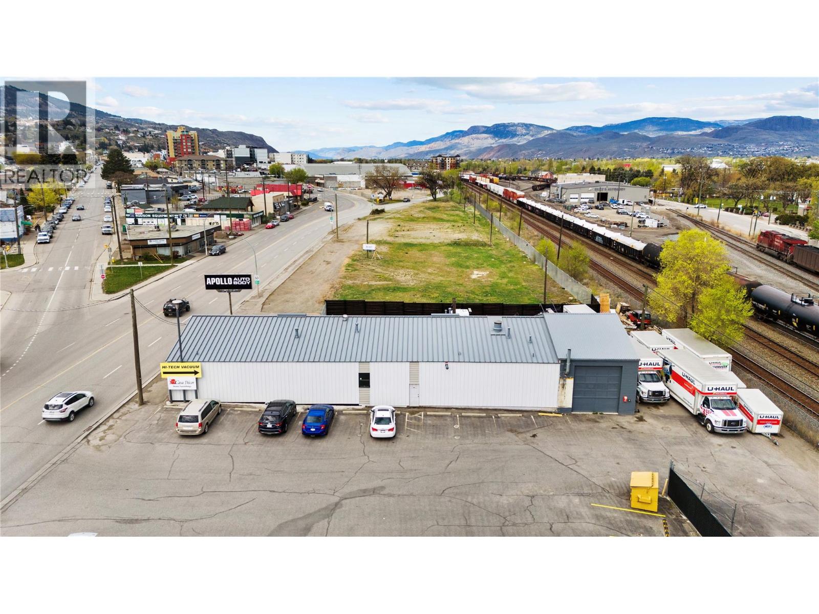  904 Victoria Street, Kamloops