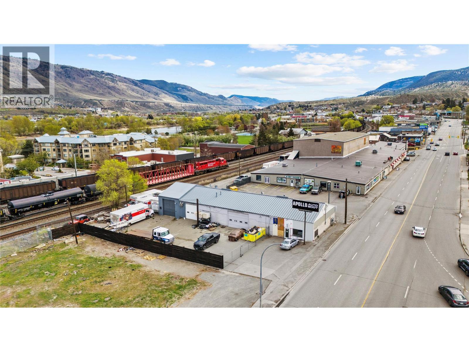  904 Victoria Street, Kamloops