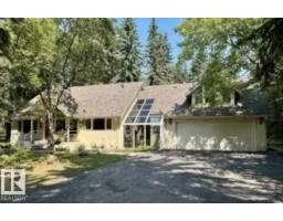 14 Wedgewood Cr Nw Nw, Edmonton, AB T6M2N4 Photo 7