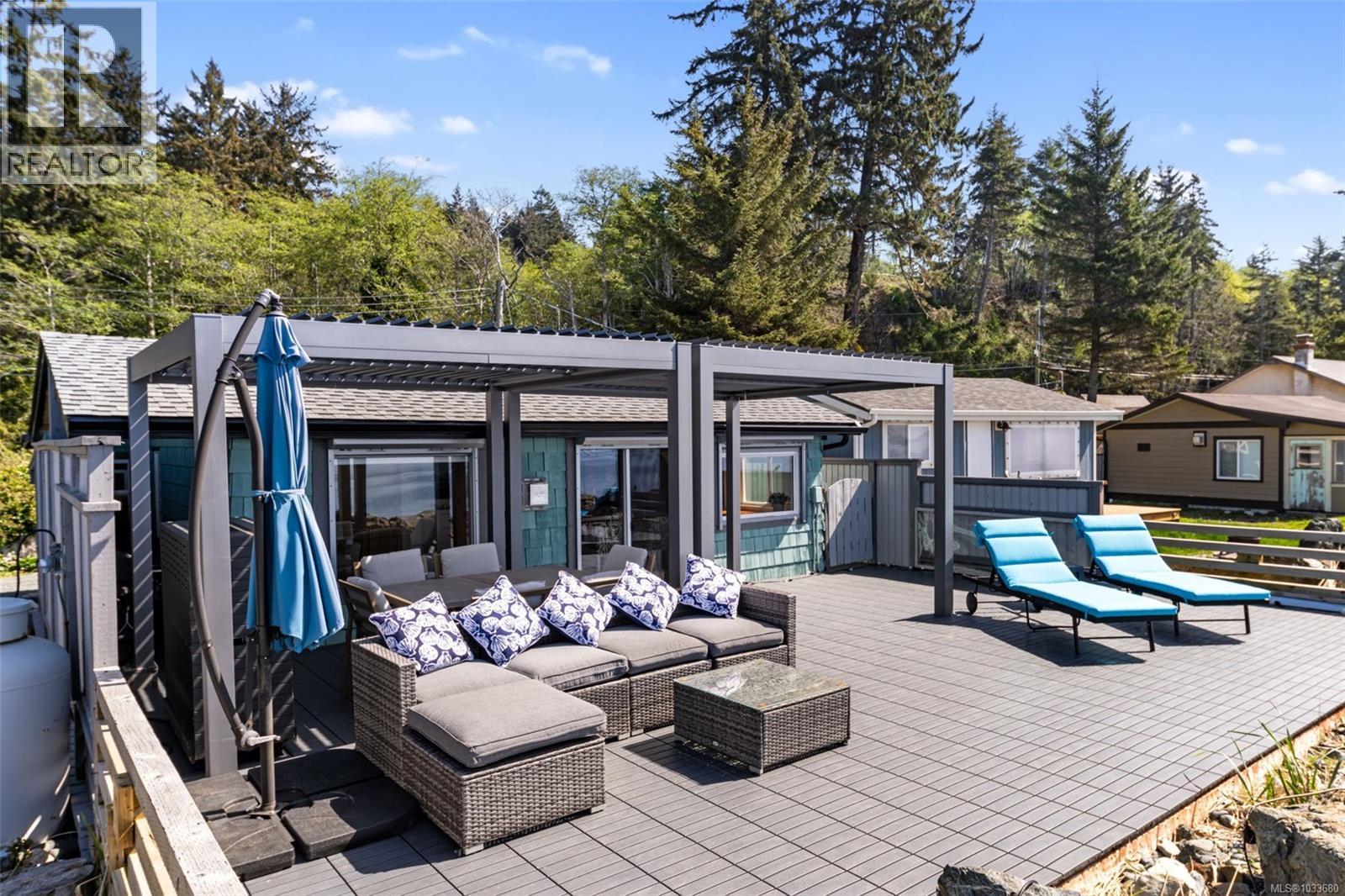 #12 8895 West Coast Rd - 5