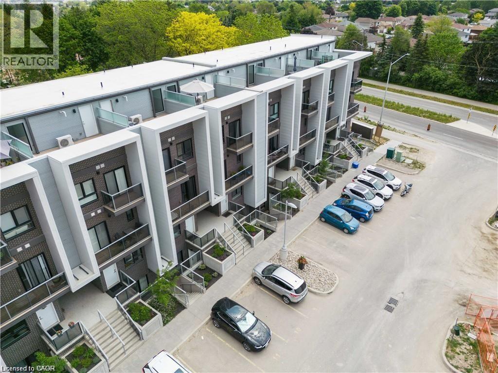 1430 HIGHLAND Road W Unit# 21A, Kitchener, Ontario, N2N0C3 — Photo 2