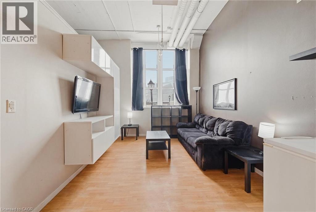 410 KING Street W Unit# 124, Kitchener, Ontario, N2G1C3 — Photo 4
