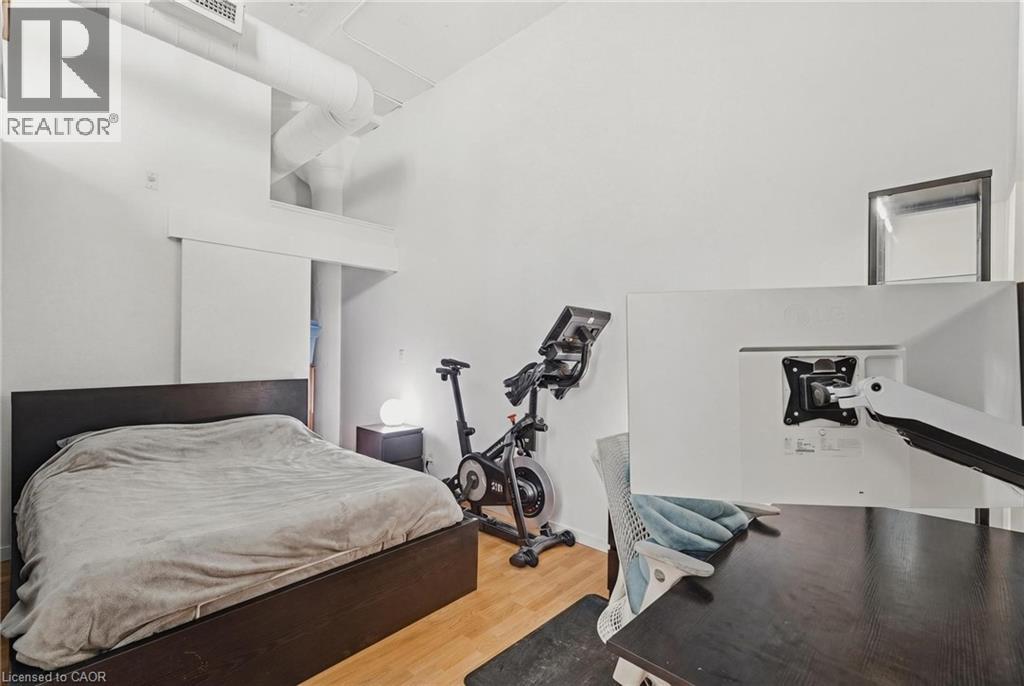 410 KING Street W Unit# 124, Kitchener, Ontario, N2G1C3 — Photo 6