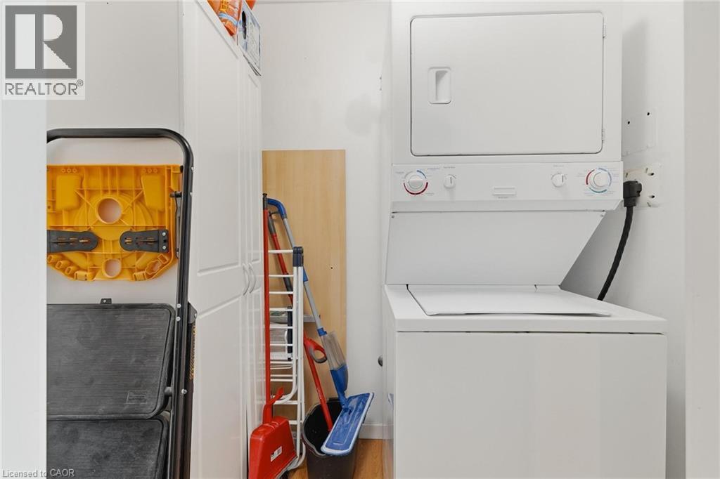 410 KING Street W Unit# 124, Kitchener, Ontario, N2G1C3 — Photo 9