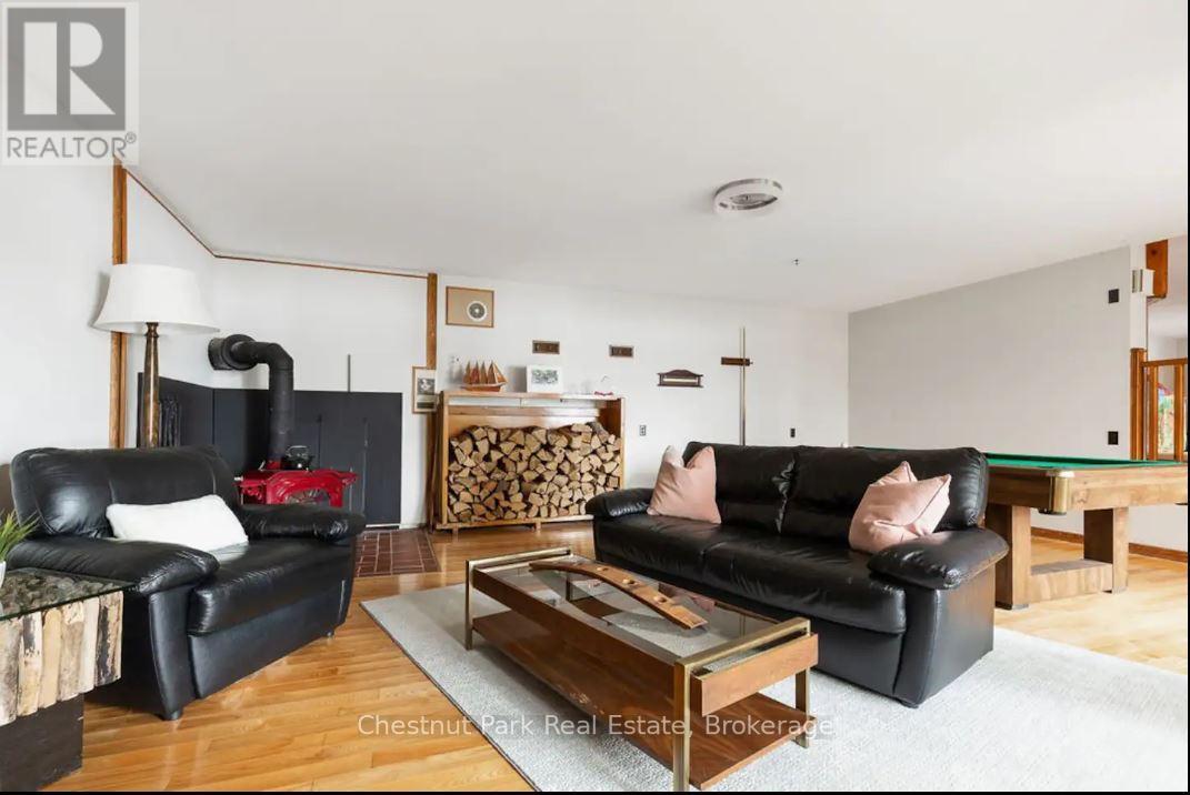 275 NORTH MENOMINEE LAKE ROAD - 17