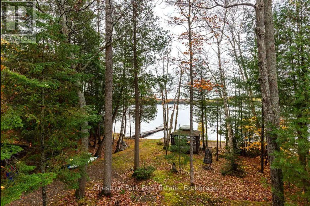275 NORTH MENOMINEE LAKE ROAD - 27