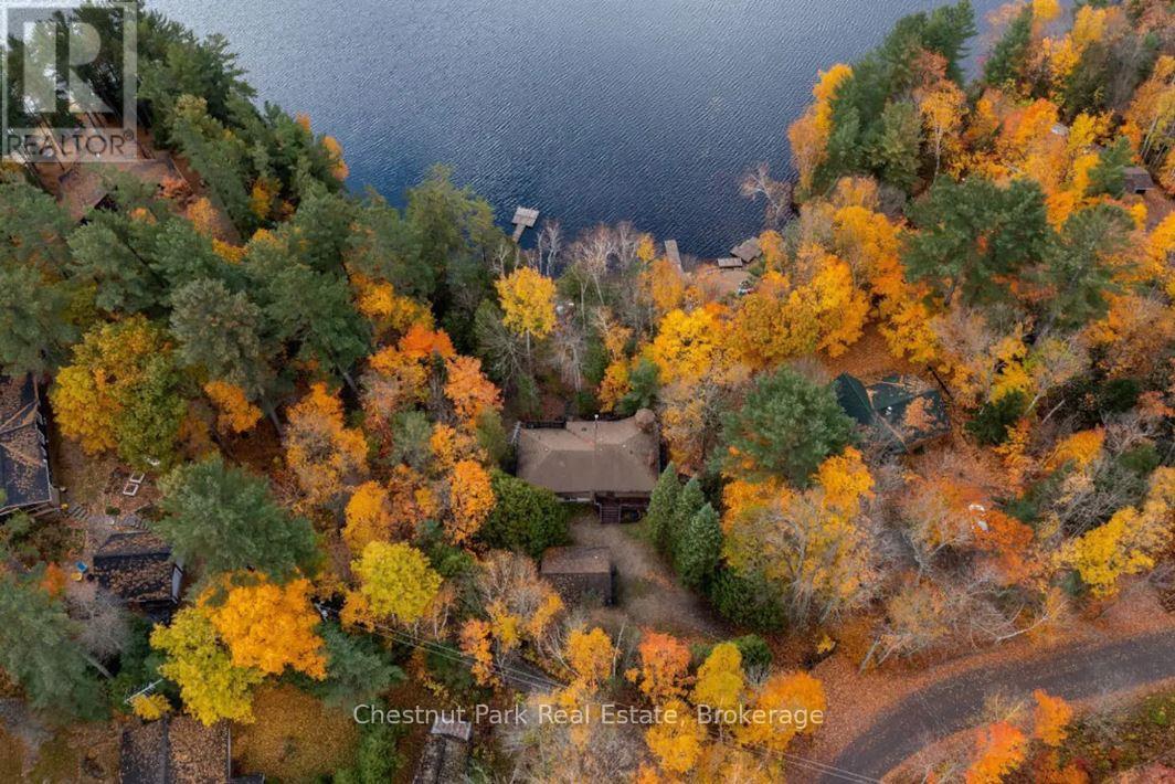275 NORTH MENOMINEE LAKE ROAD - 33