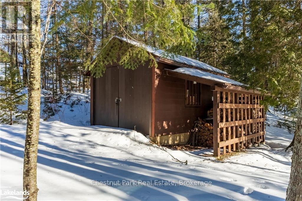 275 NORTH MENOMINEE LAKE ROAD - 34