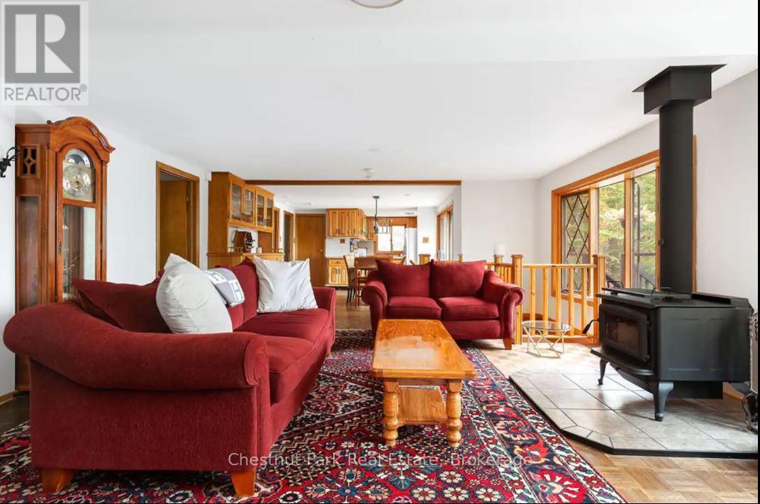 275 NORTH MENOMINEE LAKE ROAD - 7