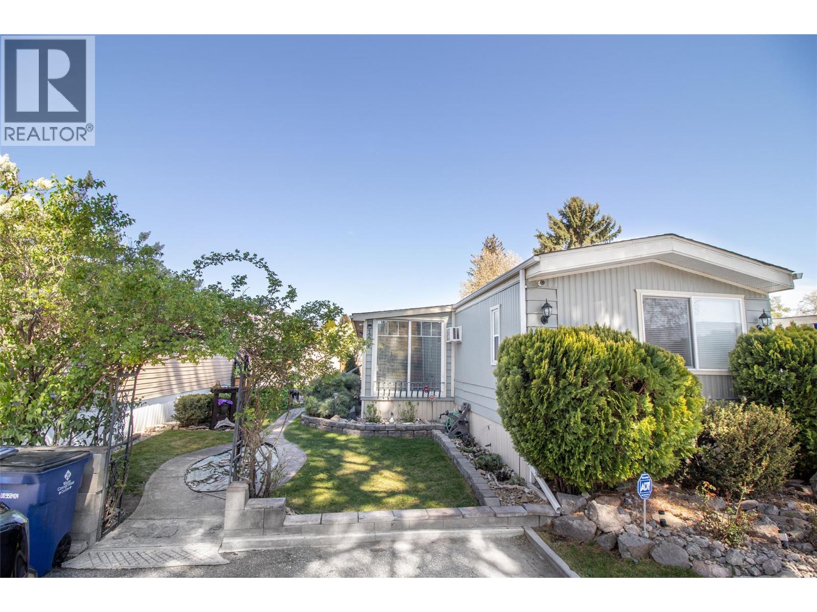 #167-1880 Old Boucherie Road, Westbank