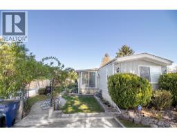 167 1880 Old Boucherie Road, Westbank