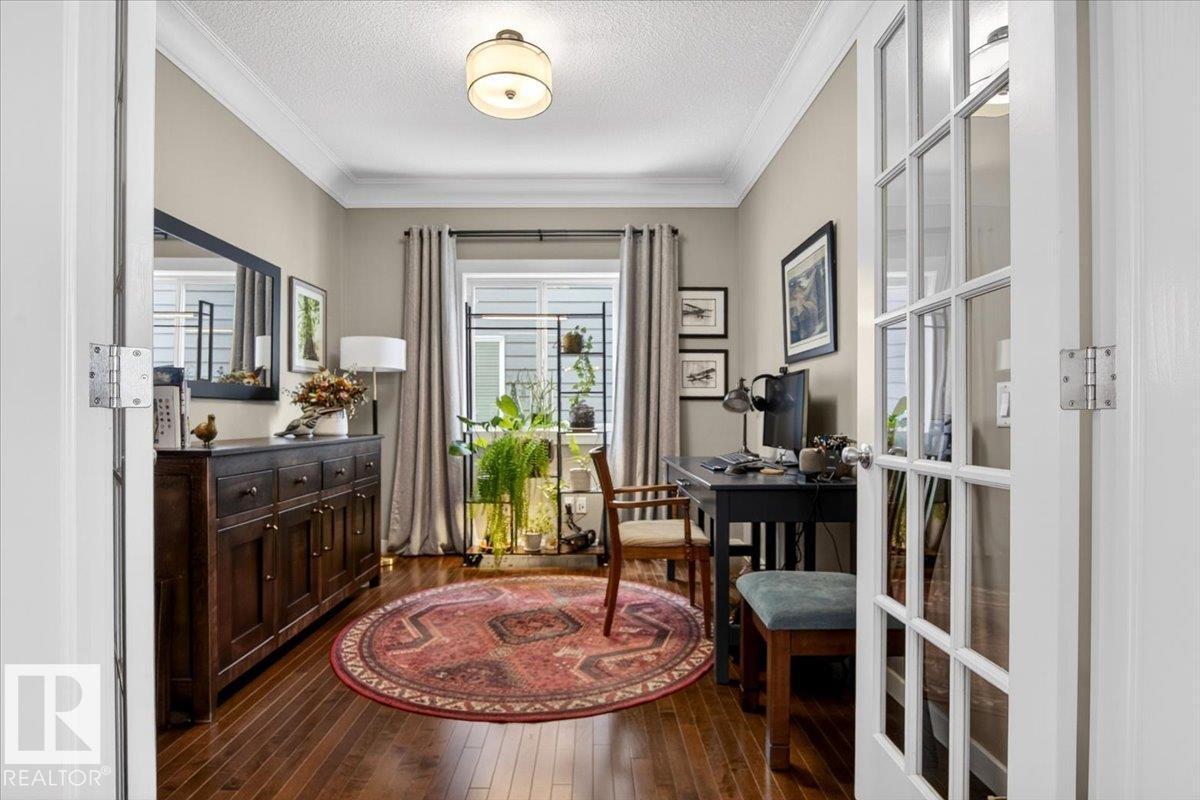 8508 SUMMERSIDE GRANDE BV SW, Edmonton