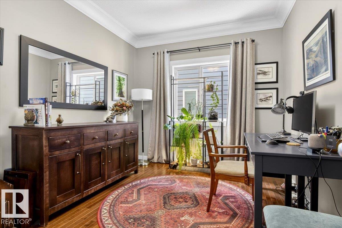 8508 SUMMERSIDE GRANDE BV SW, Edmonton