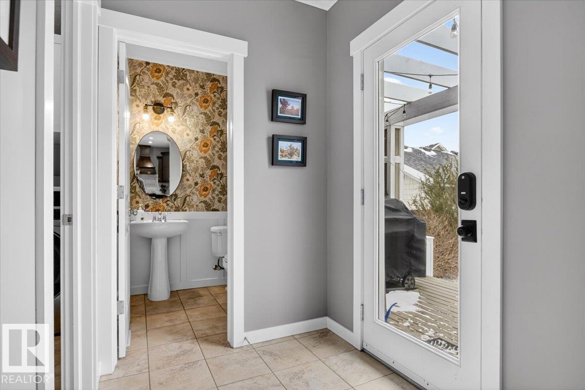 8508 SUMMERSIDE GRANDE BV SW, Edmonton