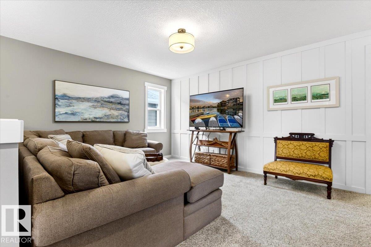 8508 SUMMERSIDE GRANDE BV SW, Edmonton