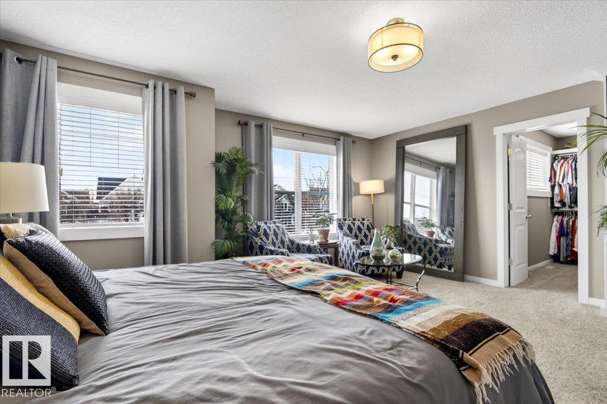 8508 SUMMERSIDE GRANDE BV SW, Edmonton