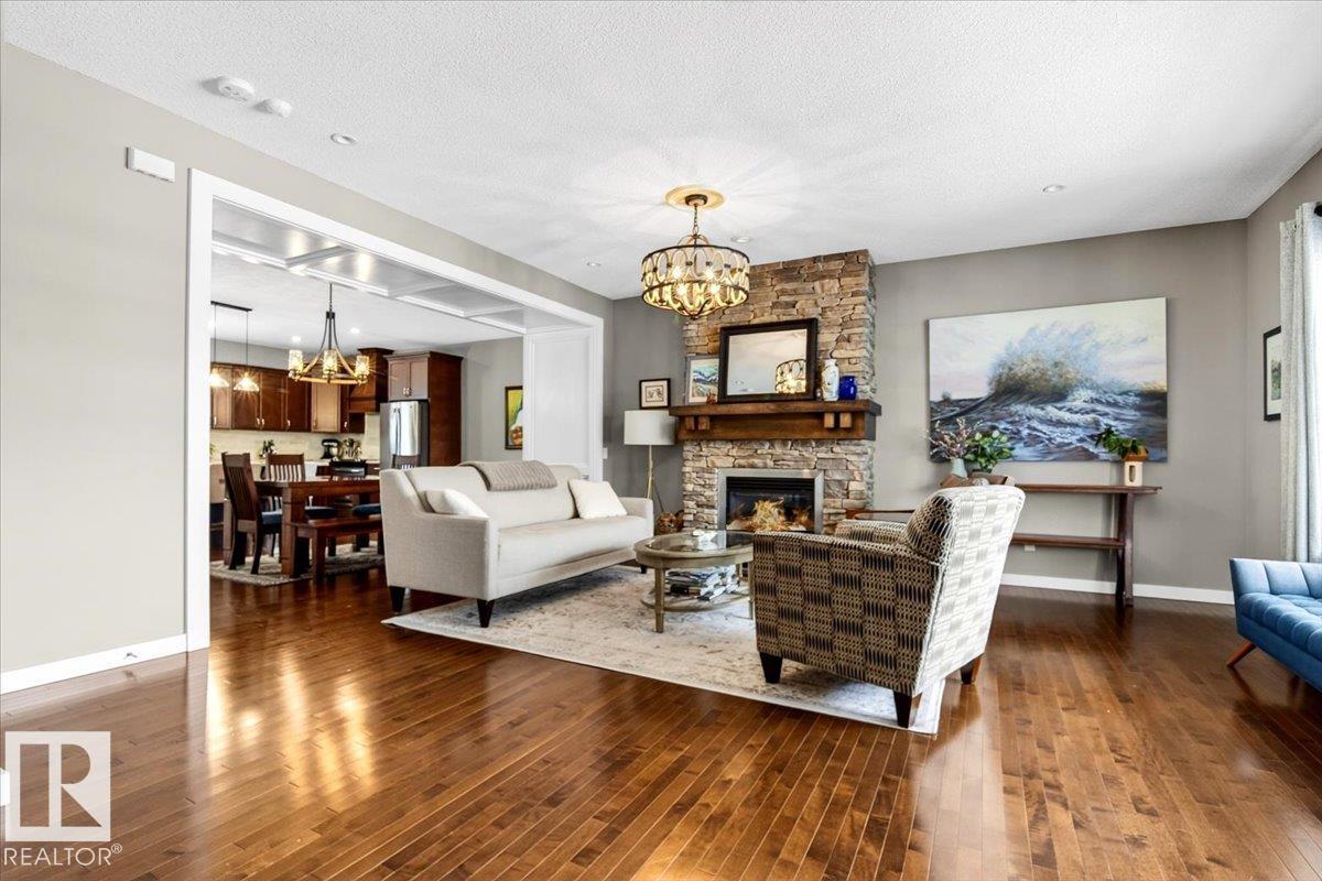 8508 SUMMERSIDE GRANDE BV SW, Edmonton