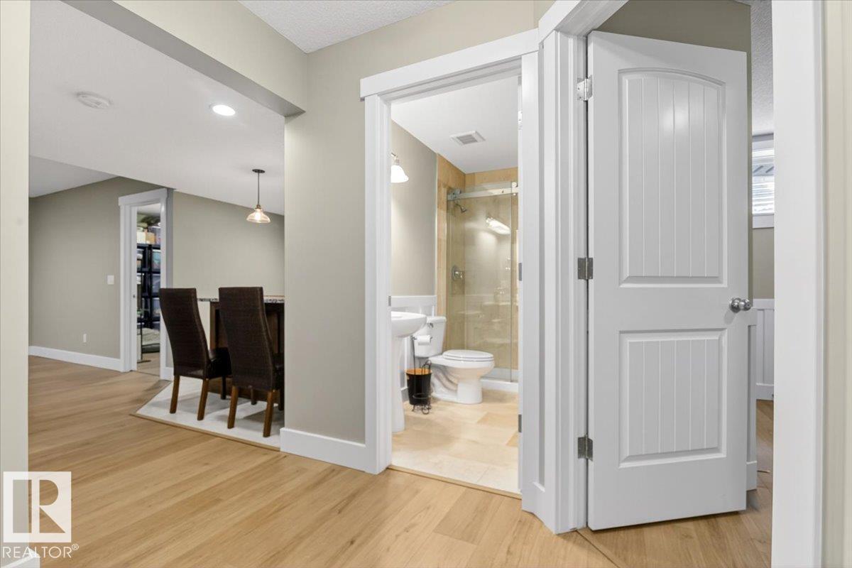 8508 SUMMERSIDE GRANDE BV SW, Edmonton