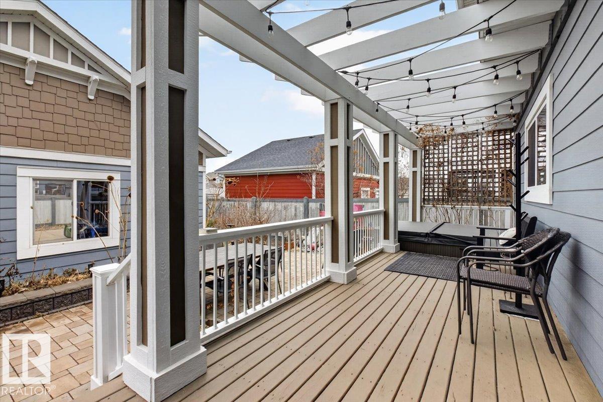 8508 SUMMERSIDE GRANDE BV SW, Edmonton