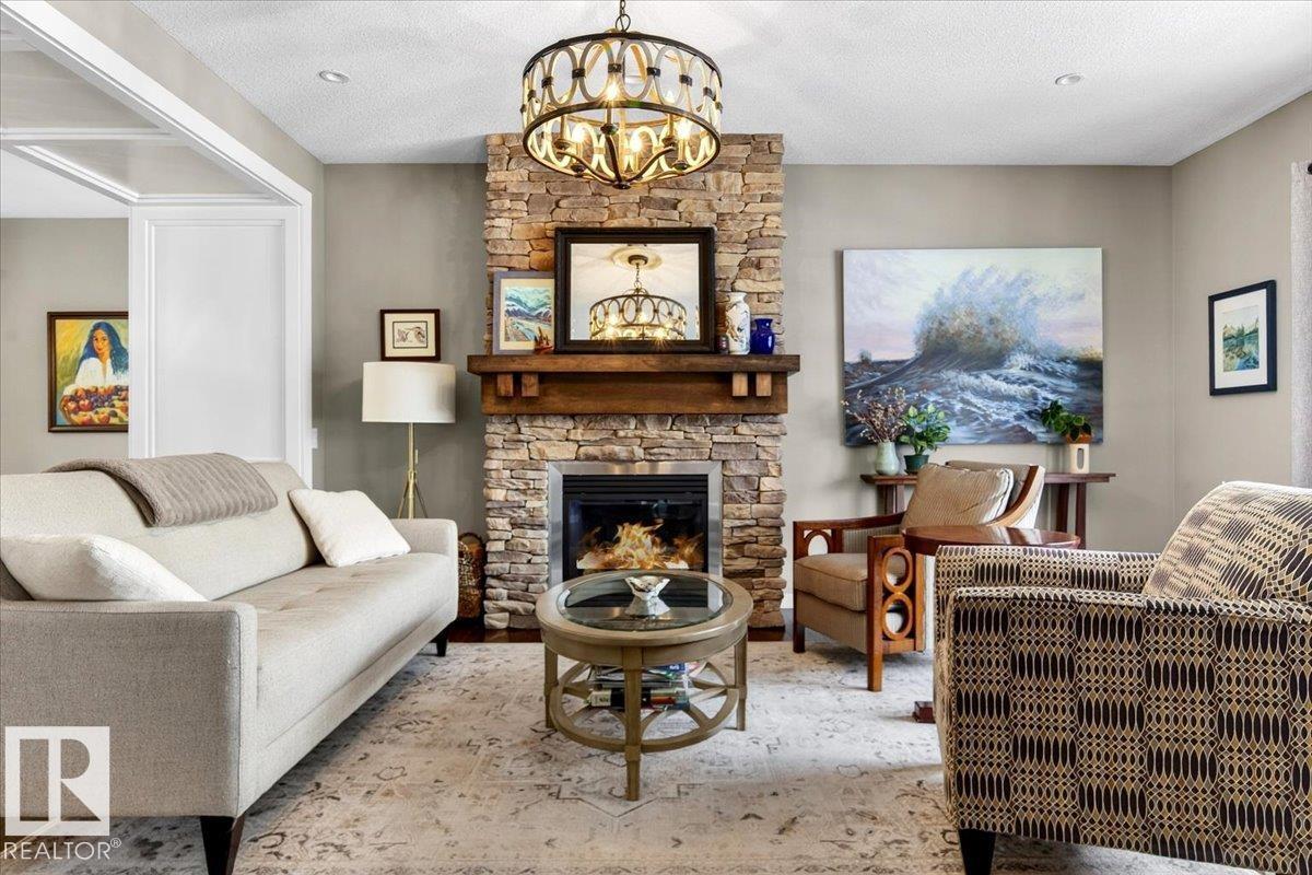 8508 SUMMERSIDE GRANDE BV SW, Edmonton