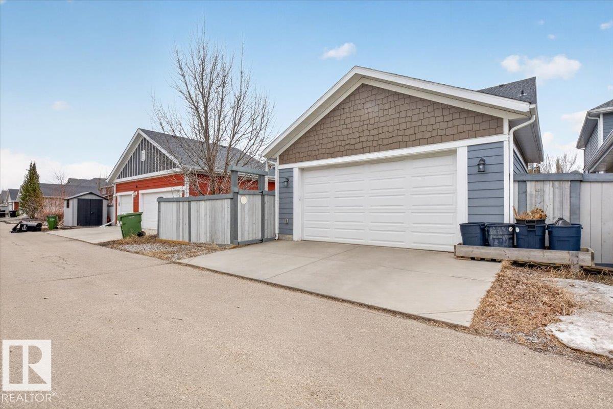 8508 SUMMERSIDE GRANDE BV SW, Edmonton