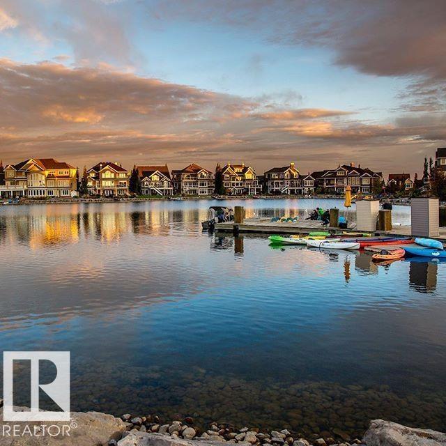 8508 SUMMERSIDE GRANDE BV SW, Edmonton