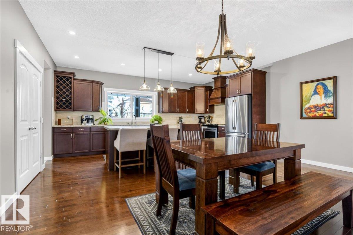 8508 SUMMERSIDE GRANDE BV SW, Edmonton