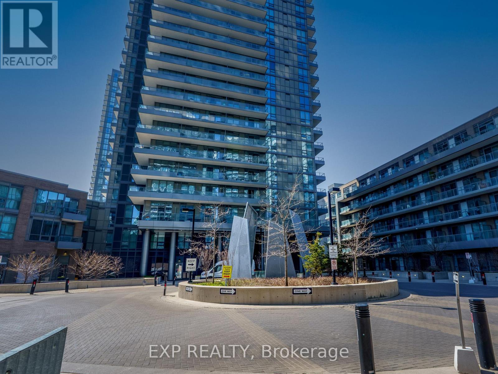 209 - 50 FOREST MANOR ROAD — photo 18