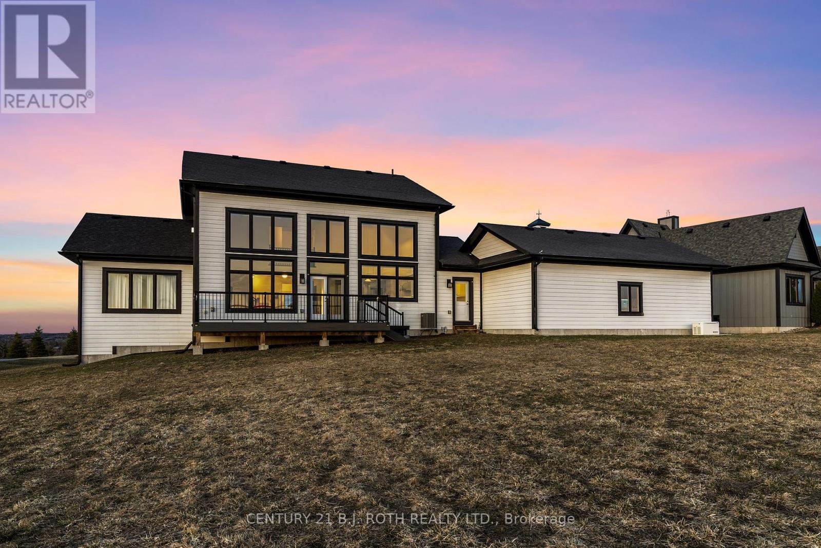 8 MORGAN DRIVE - 38
