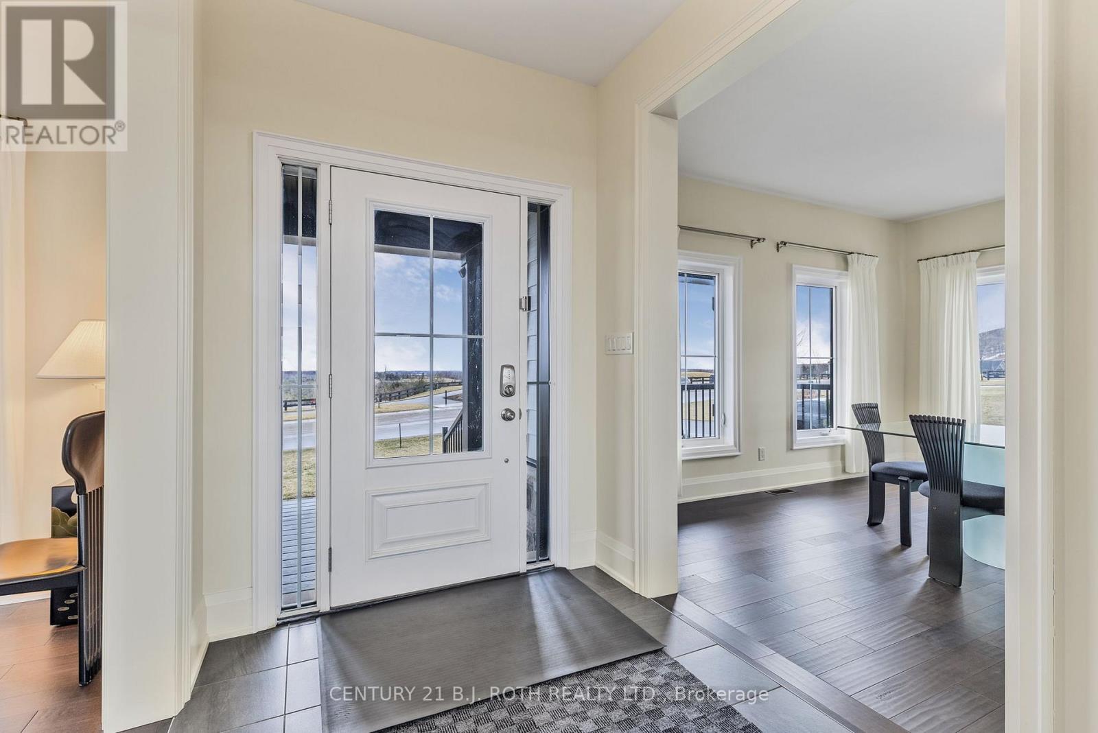 8 MORGAN DRIVE - 8