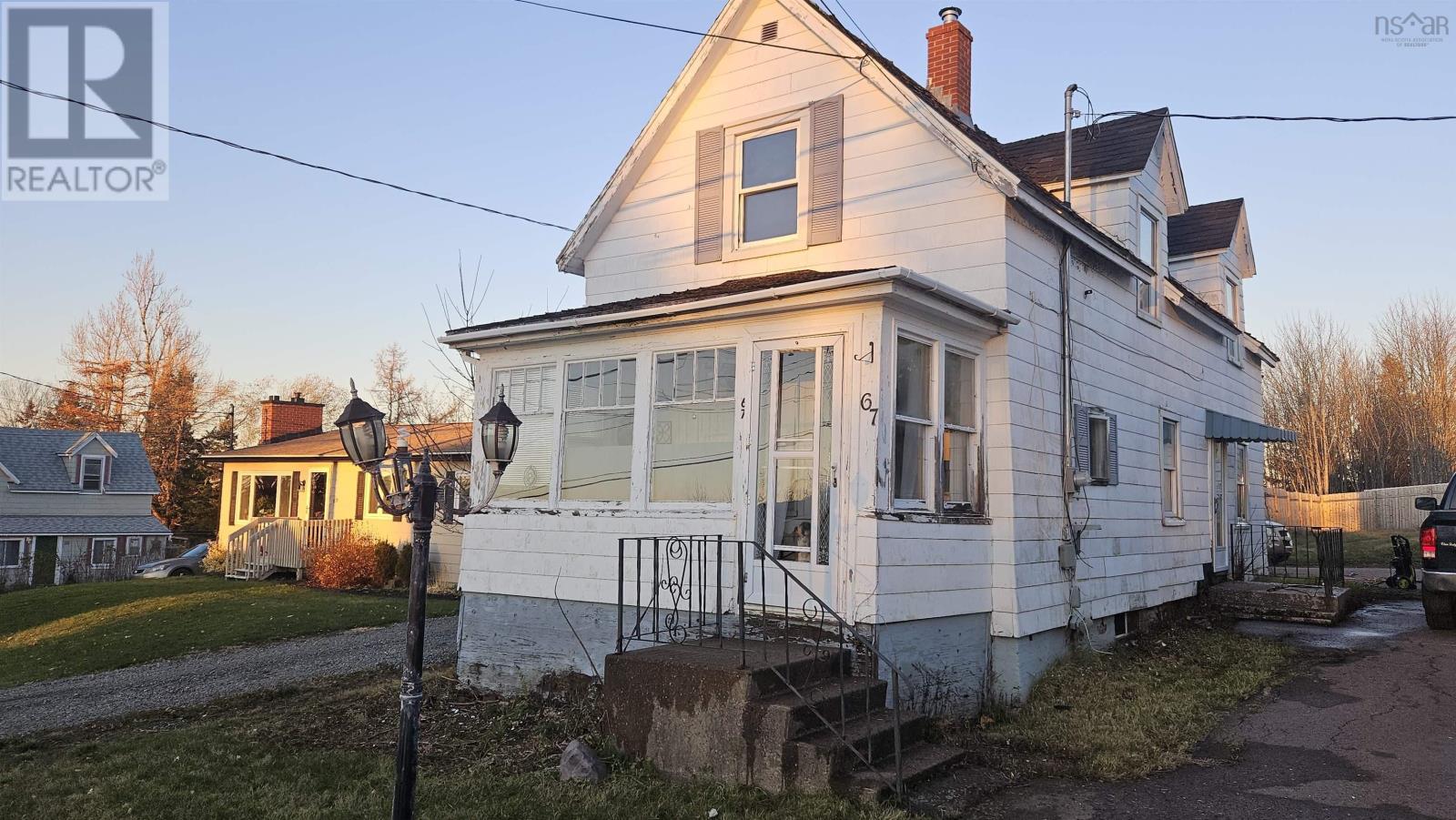 Property photo of 67 Junction Road