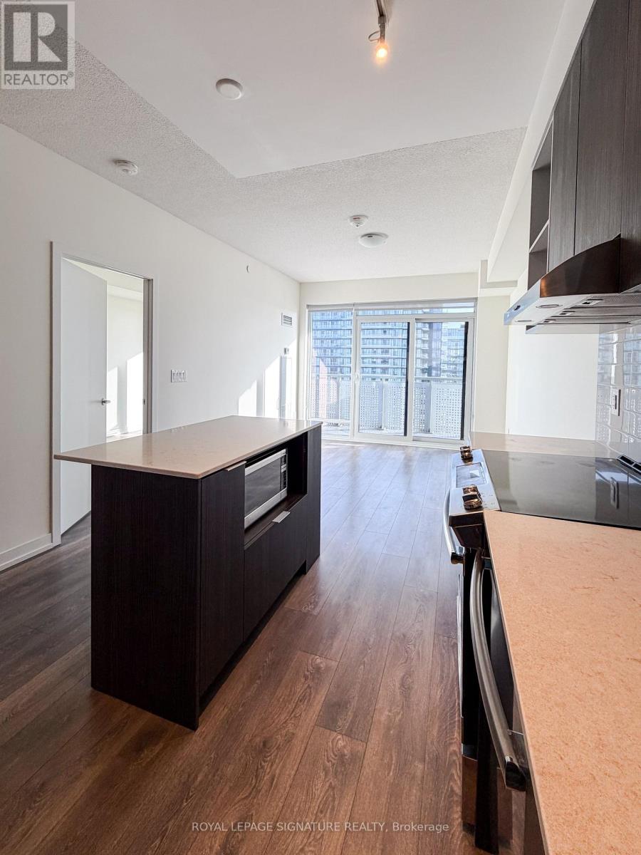 1702 - 2520 EGLINTON AVENUE - photo 4