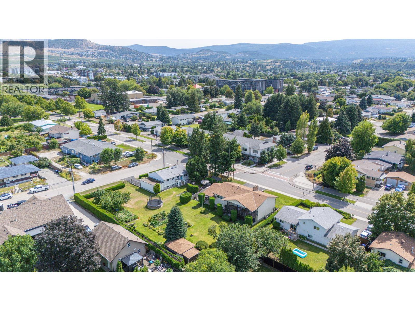  350 Fleming Road, Kelowna