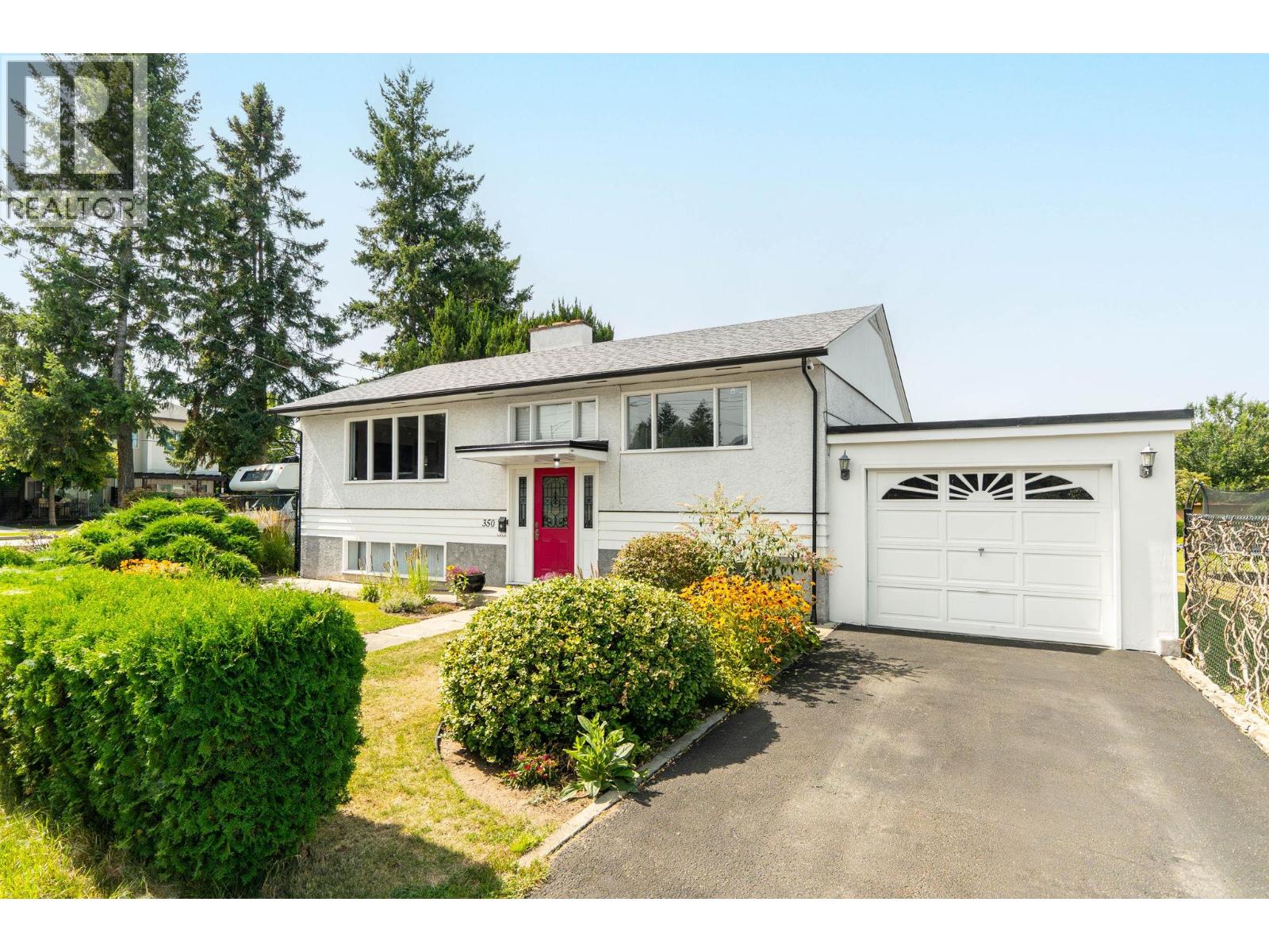  350 Fleming Road, Kelowna