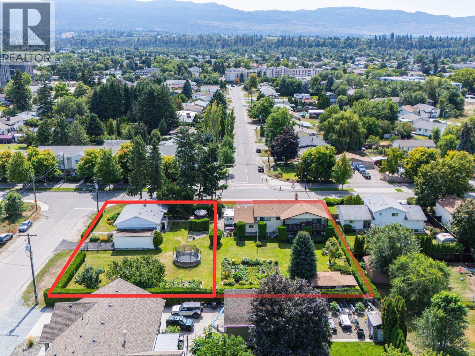  350 Fleming Road, Kelowna