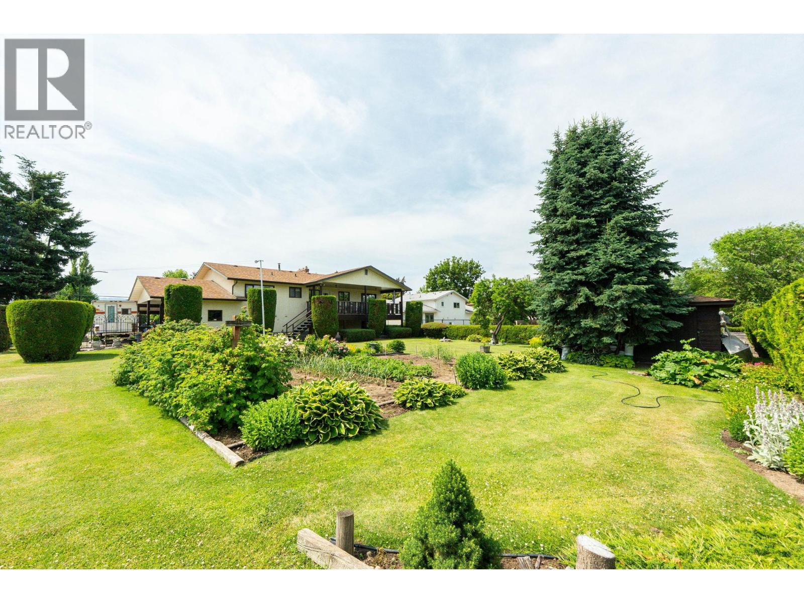  350 Fleming Road, Kelowna