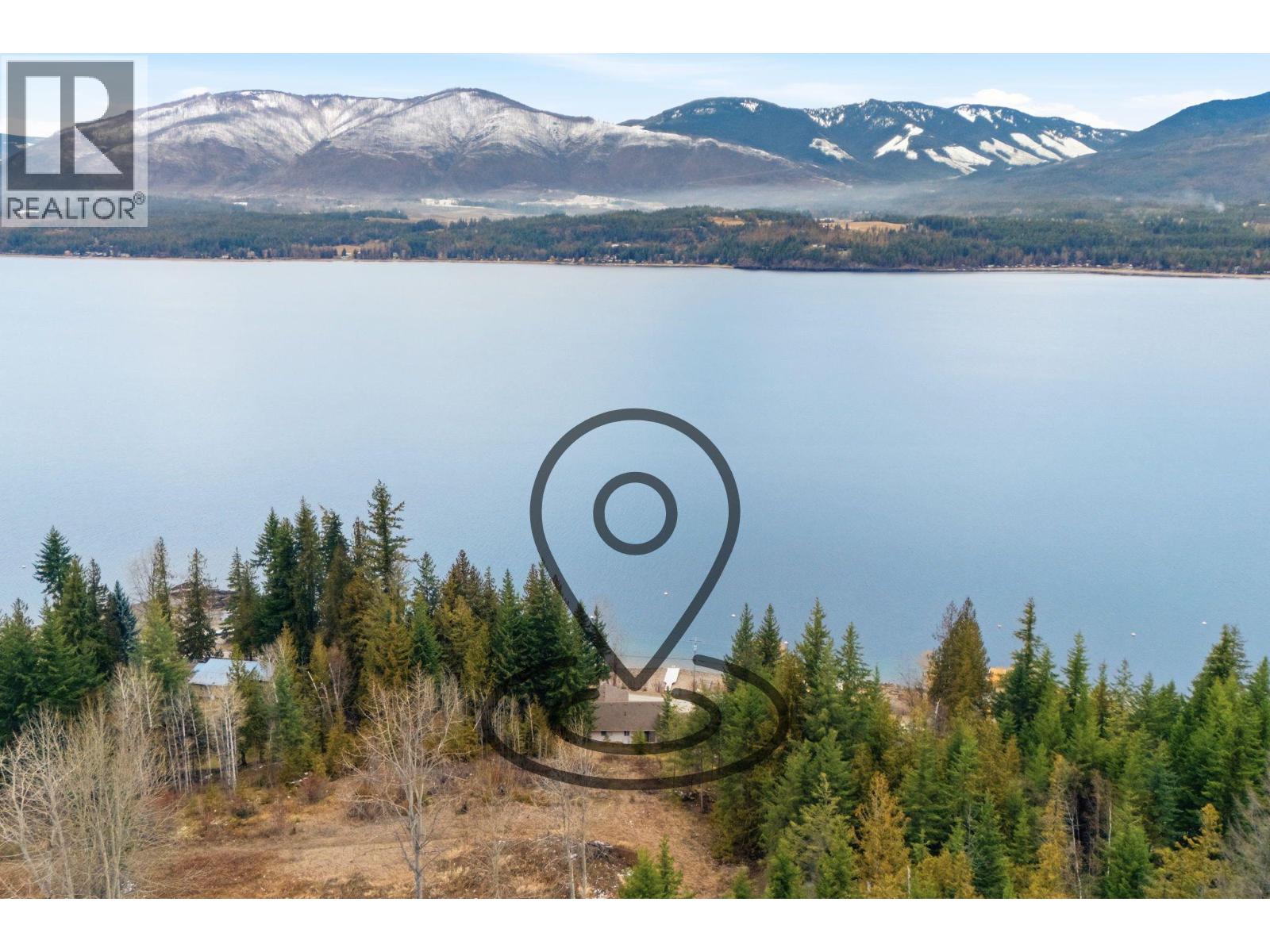 3610 Eagle Bay Road Unit# D, Eagle Bay