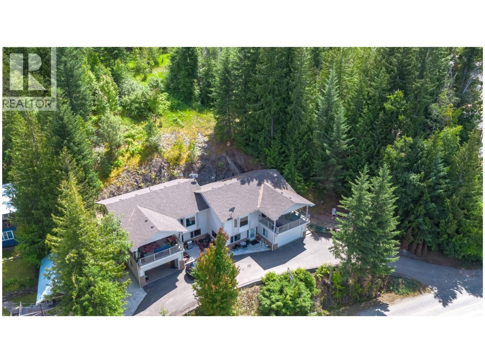 3610 Eagle Bay Road Unit# D, Eagle Bay