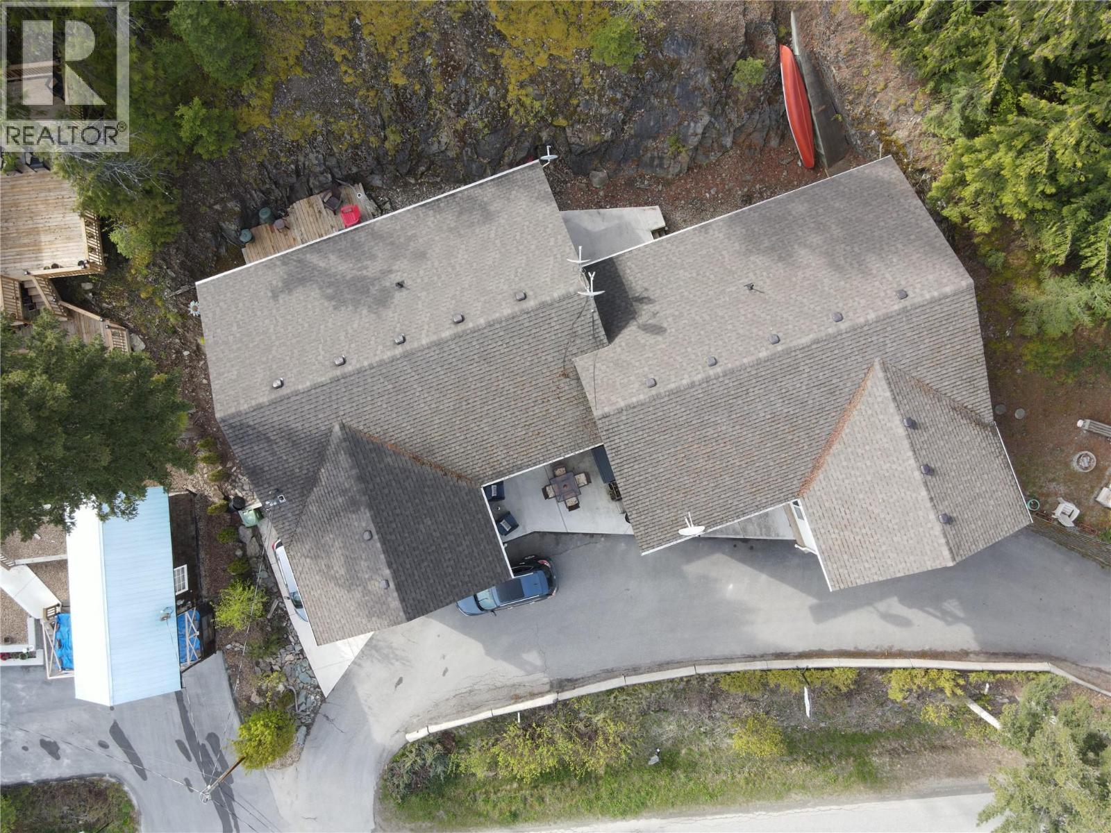 3610 Eagle Bay Road Unit# D, Eagle Bay