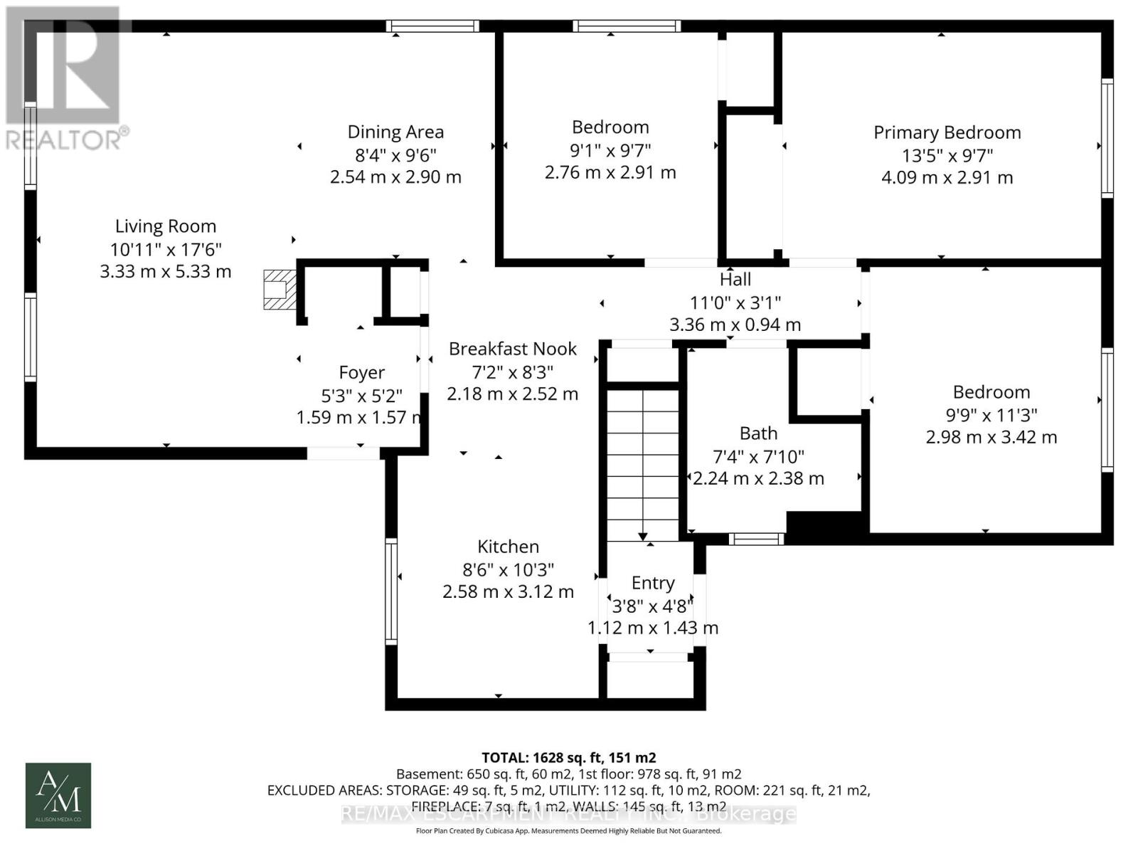 13 CASCADE COURT — photo 43