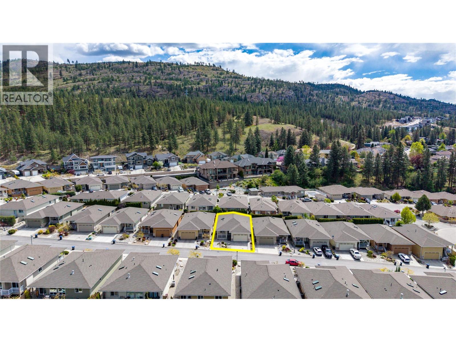 170 Stocks Crescent Unit# 169, Penticton